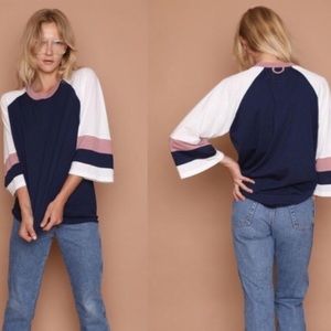 Camp Collection Charlie Tee